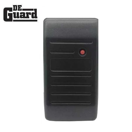Deguard HID Compatible Proximity Card Reader. HID standard 125KHz proximity DAC-HIDR